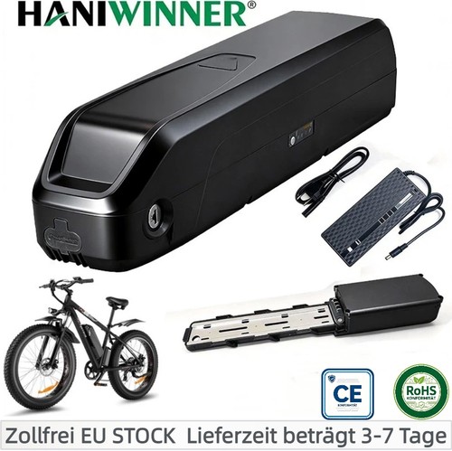 Hailong akku bike - hailong,