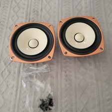 Fostex FE103-Sol 8 Ohm