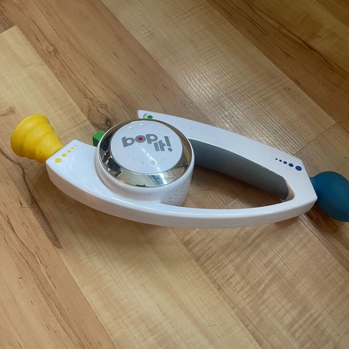 Bop shout it - bop,