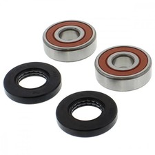 Radlager Satz Vorderrad kpl. mit Simmerringen für Honda VT 125 C Shadow 99-08