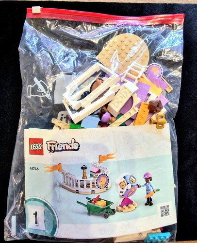 Lego friends 41746 - lego,