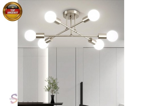 Modern sputnik deckenleuchte - sputnik,