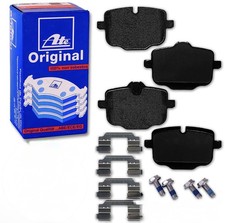 ATE BREMSBELÄGE passend für BMW 5er F10 Limo + BMW 6er F12 F13 F06