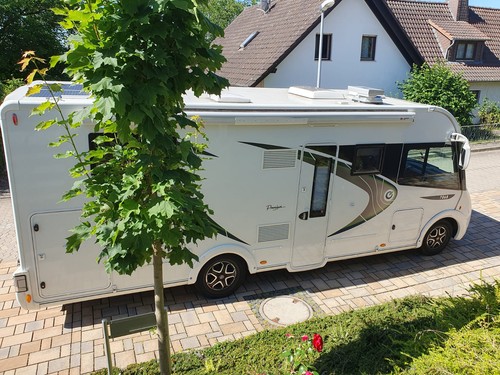 Chausson exaltis 7068 xlb - chausson,