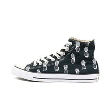Converse Damen Chuck Taylor All Star High Top Muster High-Top-Sneaker EU 41