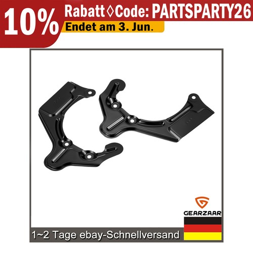 Ankerblech für bremsscheibe - ankerblech,