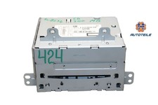 Opel Meriva B Astra J CD300