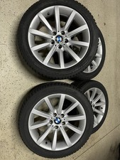 Winterkompletträder BMW 5er