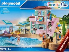 70279 PLAYMOBIL Family Fun