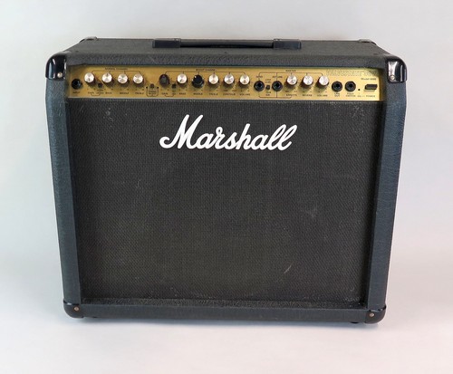 Marshall valvestate 80v combo - valvestate,