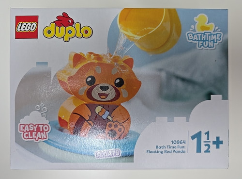 Lego duplo first - duplo,