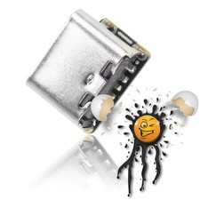 USB-C Mini LiPo Li-Ion 18650