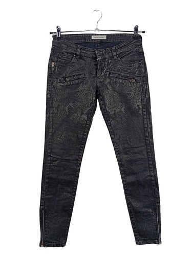 Pierre balmain hüftjeans - pierre,