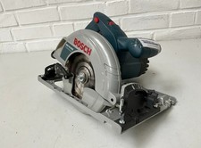 Bosch GKS 55 GCE