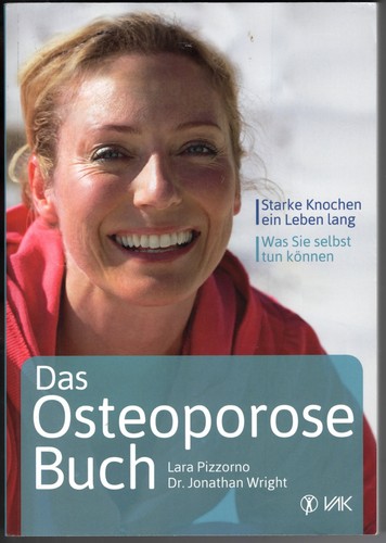 Pizzorno das osteoporose - pizzorno:, osteoporose-buch