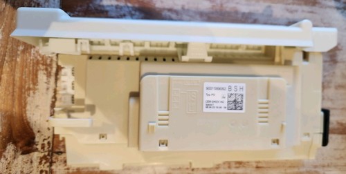 Siemens spülmaschine - siemens,