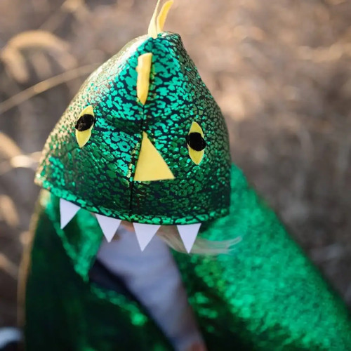 Babycape drache drachenkostüm - drache,