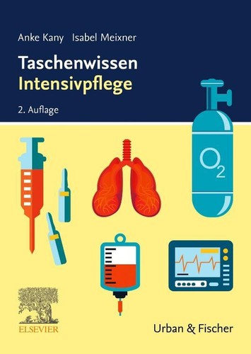 Taschenwissen intensivpflege - taschenwissen, ~