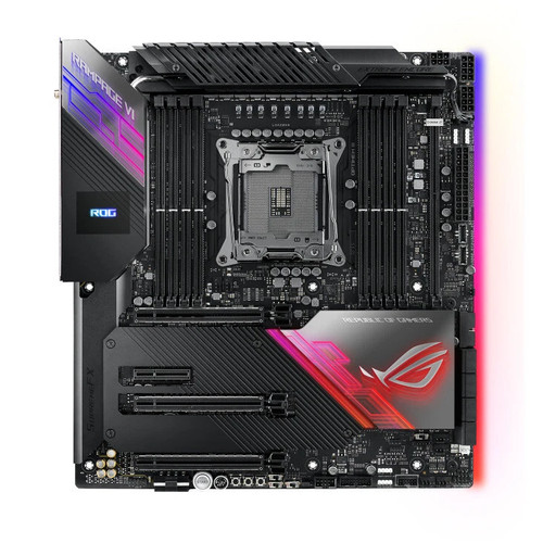 Asus rog rampage extreme - asus,