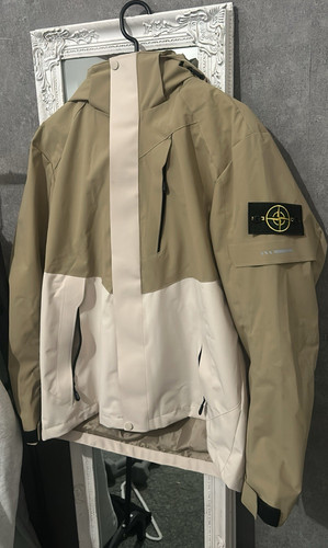Stone island herren - island,