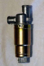 Leerlaufregler für Audi 2.2 80 90 100 200 Coupe Quattro