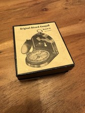 Lufft Original-Bézard Kompass