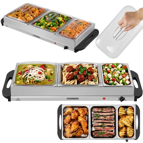 Buffetwärmer speisewärmer - buffetwärmer,