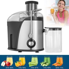 Entsafter Slow Juicer