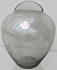 Hirschberg Fischmaul Rauchglas
