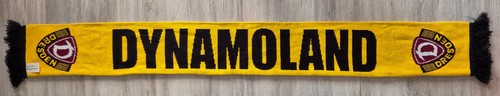 Dynamo dresden schal - dynamo,