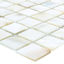 Muschelmosaik Mosaikfiliese