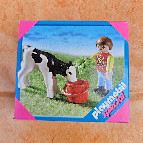 Playmobil special set 4685 - special,