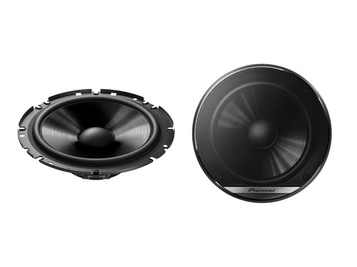 Pioneer lautsprecher tsg170c - pioneer,