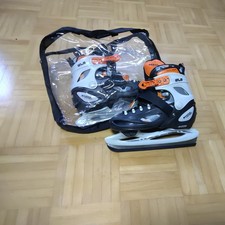 Schlittschuhe Kinder 34 - 37