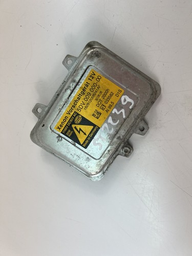Saab xenon steuergerät - xenon,