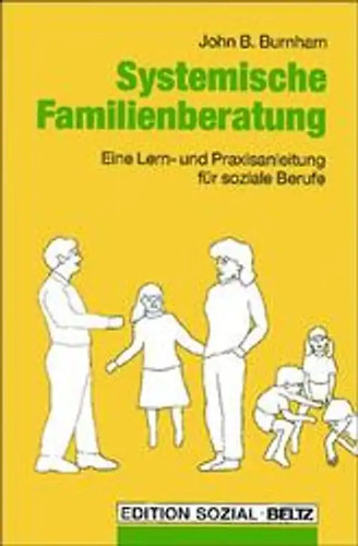 Systemische familienberatung - systemische,