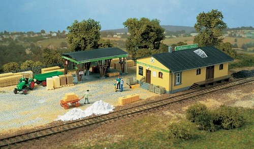 Auhagen 11374 ländliche - auhagen,