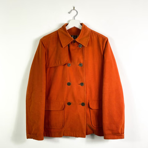 Burberry jacke damen - gr.40,