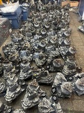 Verteilergetriebe ATC13 - 1