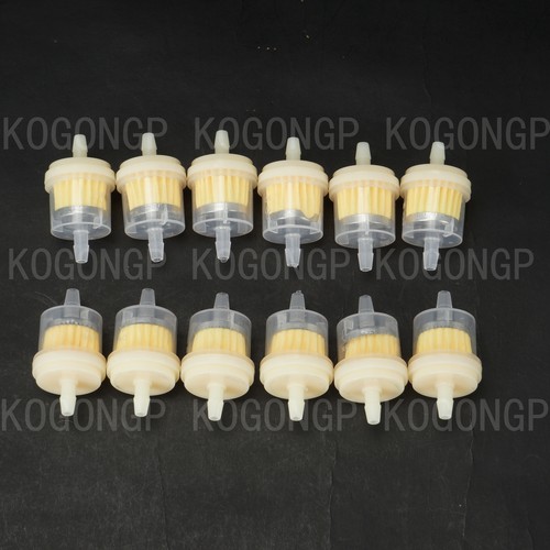 Universal 12x benzinfilter - universal,