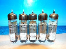 ECLL800 LORENZ #  NEAR NOS (4391)