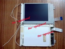1PC USED 5.7" LCD display Fit