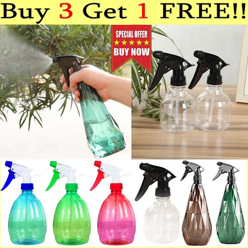 500ml pumpsprüher - 500ml,