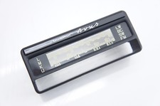 Becker Avus radio bezel radio