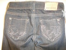 Damen MEK Denim USA Jeans Hose