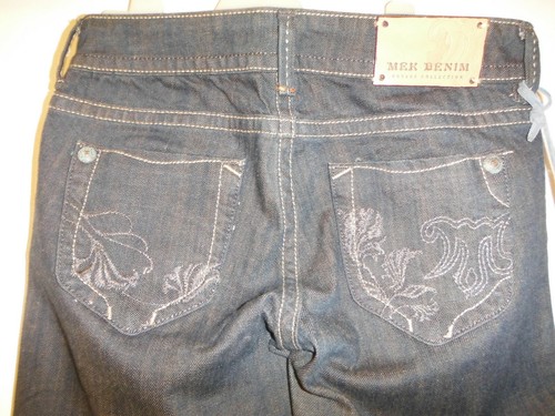 Damen mek denim usa jeans - denim, hose