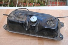 Honda Helix CN 250   Tank