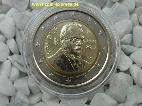 2 euro gedenkmünze - ***,