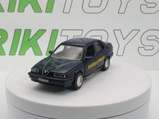 Alfa Romeo 155 Guardia di
