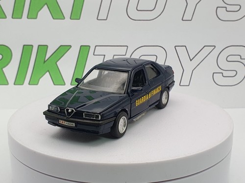 Alfa romeo 155 guardia - romeo,
